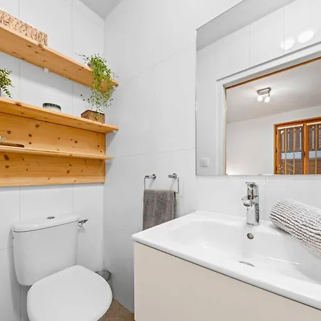 Appartement Mountain Views Balcony Stylish 3 Bed Morzine